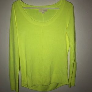 Nicki Minaj Bright Sweater